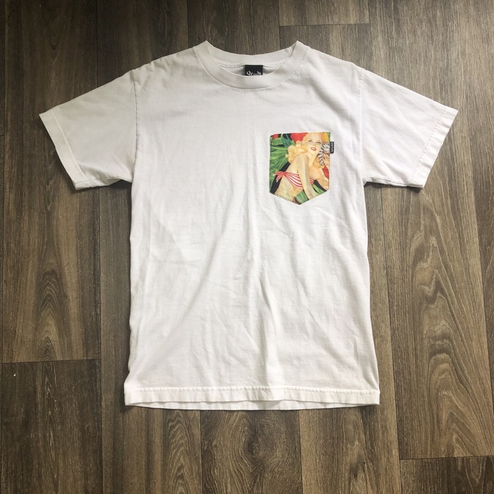 Trendy Tee